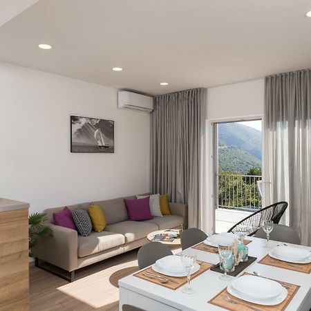 Horizon Apartamento Mlini Exterior foto