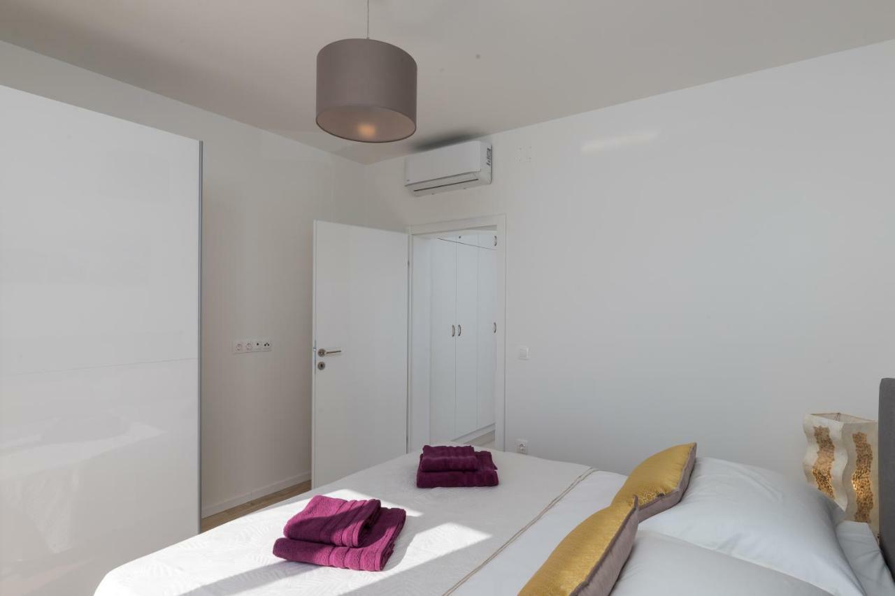 Horizon Apartamento Mlini Exterior foto