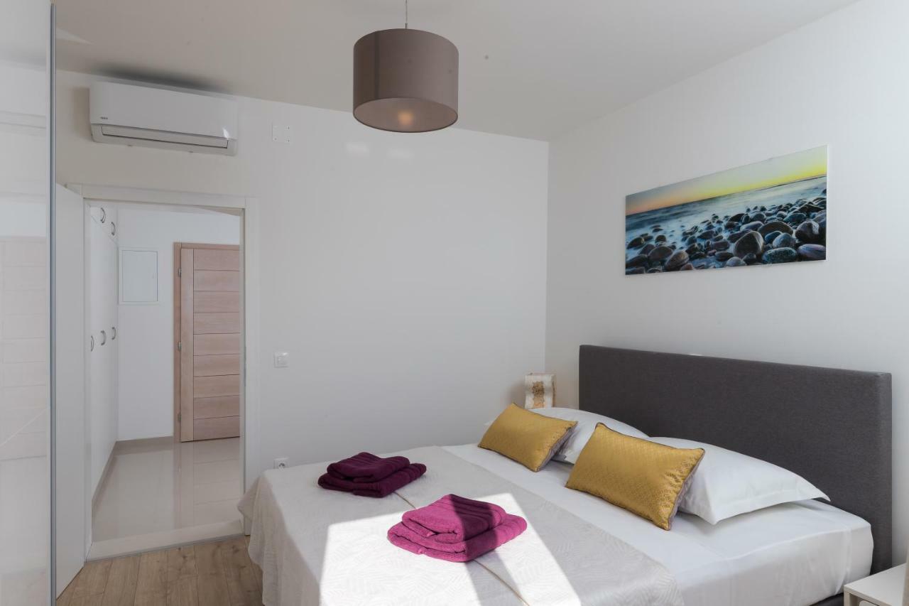 Horizon Apartamento Mlini Exterior foto